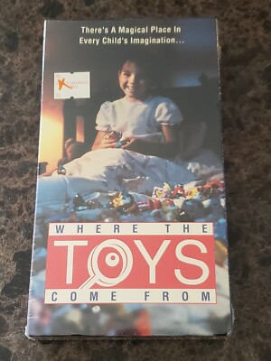 Where the Toys Come from: Discovering Global Origins