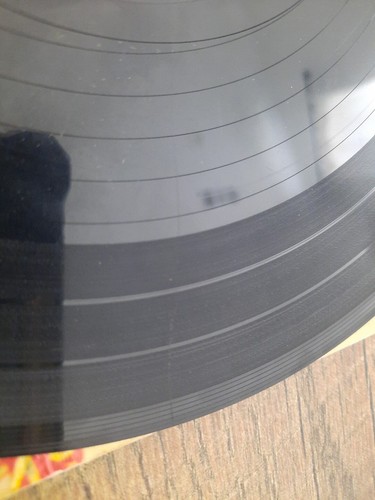 I Saw Mommy Kissing Santa Clause Jimmy Boyd 10" Record 33RPM CL 2543 House Party - 第 8/15 張圖片