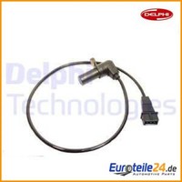 Impulsgeber, Kurbelwelle Delphi SS10806 FüR Opel Corsa B