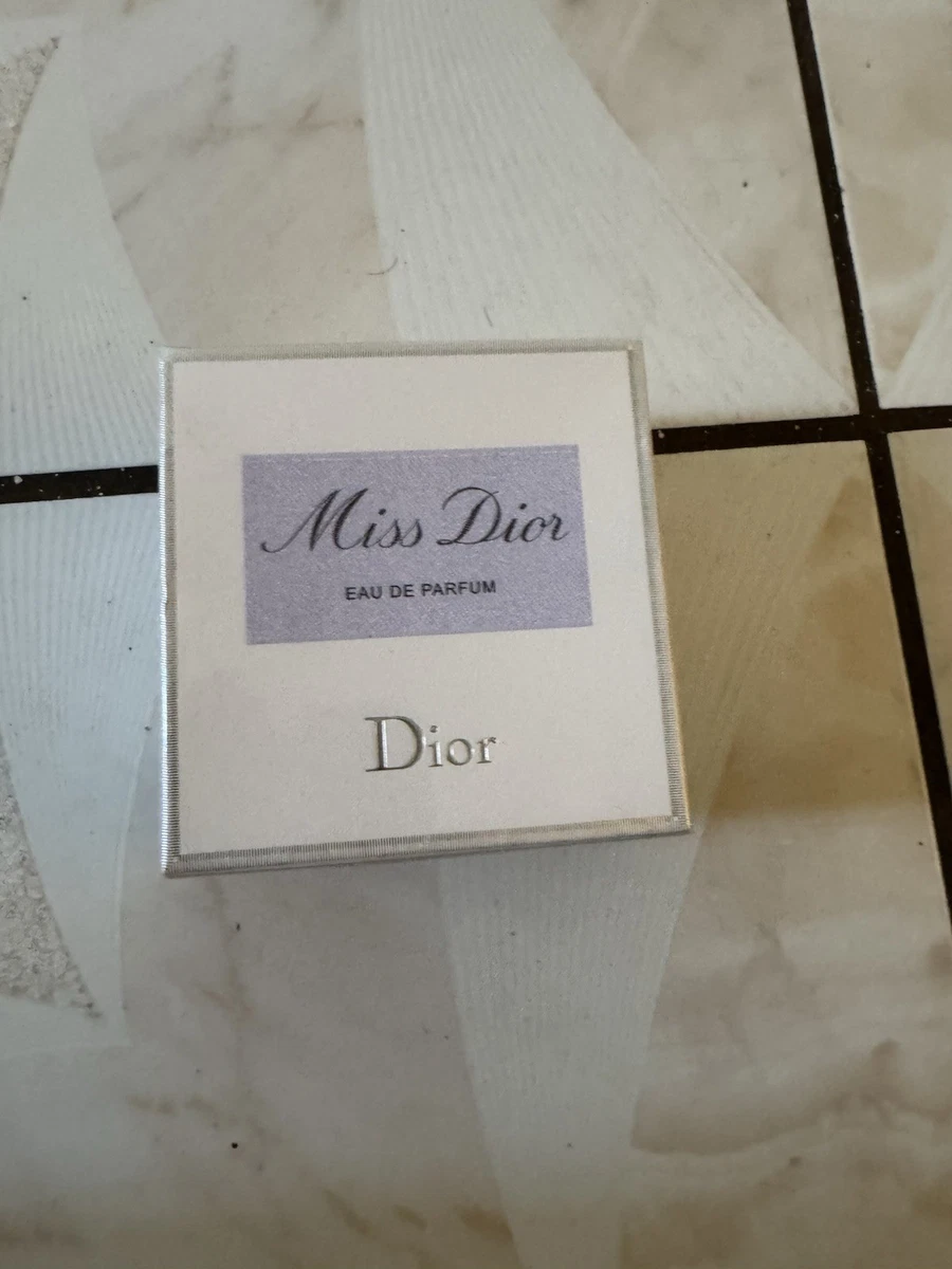 Dior Miss Dior Eau de Parfum for Women for sale - eBay