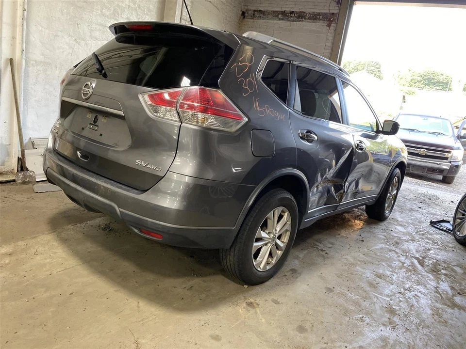 WINDSHIELD WIPER TRANSMISSION Rogue 2014 14 2015 15 2016 16 1413176 — 第 4/4 张图片