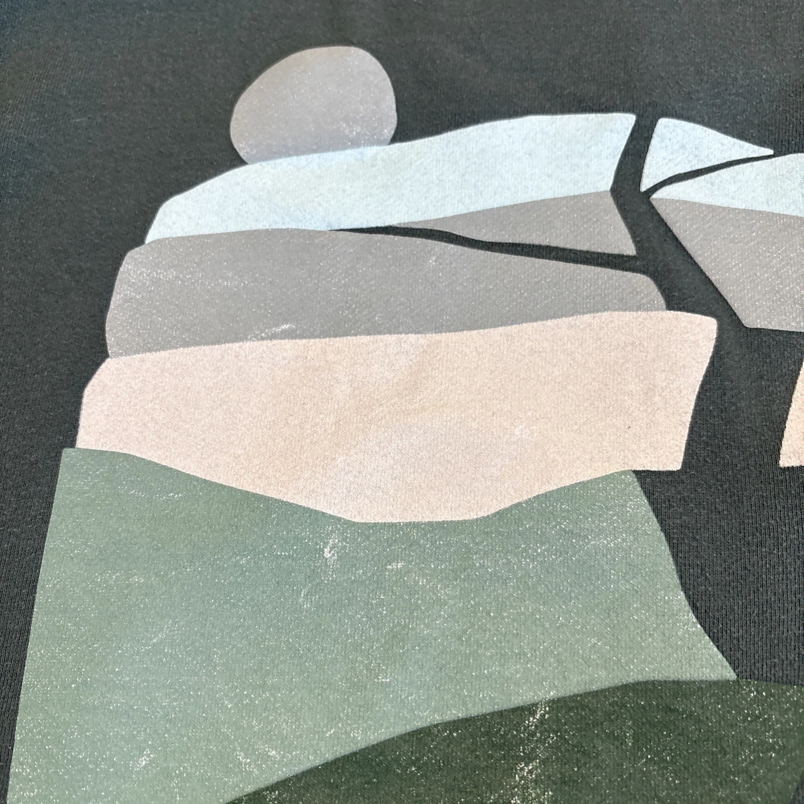 Noah Kahan Hoodie Mens Graphic Pullover Band We'll All Be Here