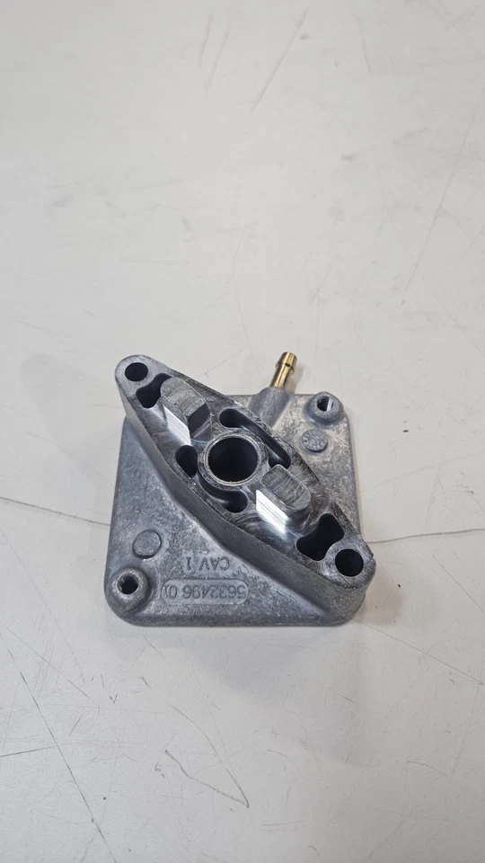 Polaris Exhaust Valve 1204445 – Switchback, Rush, RMK, WideTrak, Voyager 2008-21 - Image 2 of 3