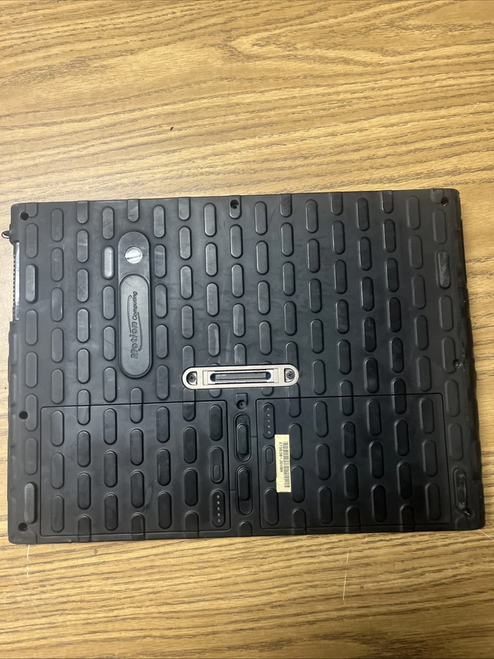 Tablet Motion J3500 T008 Core i7 tela sensível ao toque 12,1" - Imagem 2 de 4