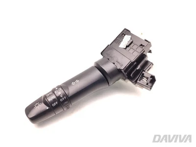 Mitsubishi ASX Commutateur de manette de phare indicateur 2010 SUV 4/5dr 17G688 - Photo 1/4