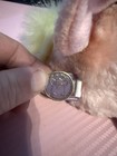 1999 Furby Babies Pink Peach Baby 70-940 Blue Eyes Tiger — photo 6
