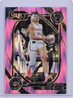 2025 Panini Select WNBA Basketball Pink Flash Kiki Iriafen #205