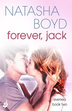 Natasha Boyd Forever, Jack (Paperback) Butler Cove (UK IMPORT)