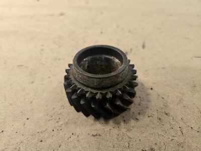 Triumph TR7 TR8 4 Speed Gearbox 3rd Gear UKC4454
