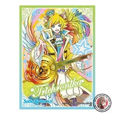 NEW Sleeve SHOW BY ROCK! Shu â?Ezones (EN-206)