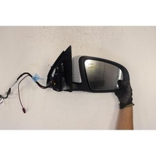 Retroviseur droit (ou coque) Mercedes 250