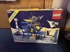 LEGO Classic Space 6971 Inter-Galactic Command Base 1984 Complete w/ Instruction