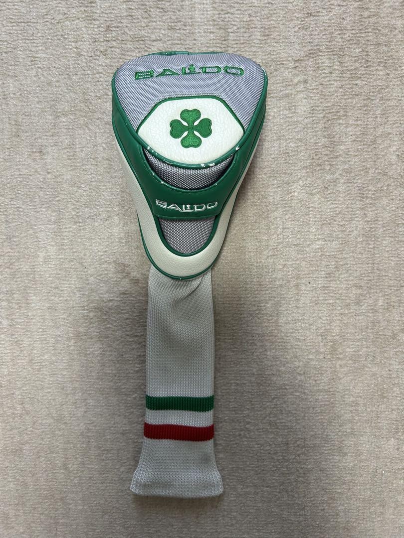 クラブ BALDO competizione 568 1W 420 Baldo Competizione 568 420 Driver FUBUKI K60x5CT Flex S Used