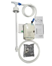 Flojet BW5000-000A Bottled Water System Genuine Flojet with Single Inlet 115V US