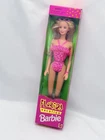Vintage 1995 Mattel Florida Vacation Barbie Doll #20535