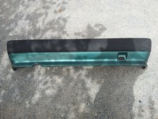 Pare-choc arrière Citroen BX