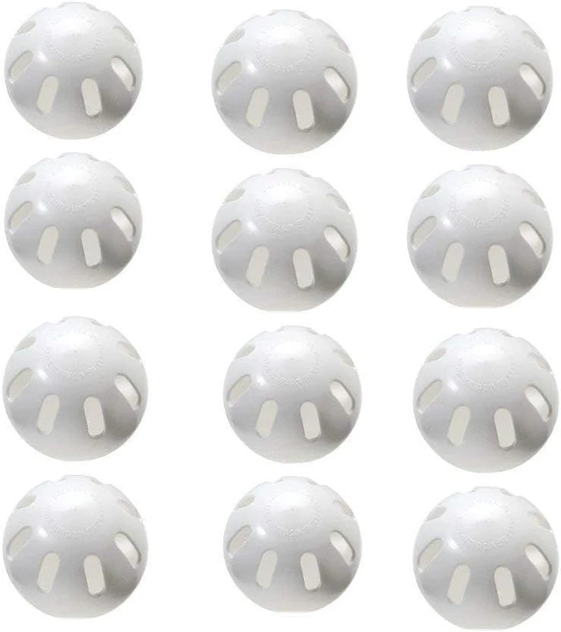 Ball Baseballs Official Size (12 PACK) - image 4 of 4