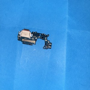 Original Samsung Galaxy Z Flip3 SM-F711 Ladebuchse Docking Chargingport Mikrofon