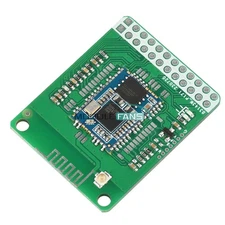 LDAC Lossless QCC5125 Bluetooth 5.1 APTX/APTXLL/APTXHD Decoding SPDIF Analog I2S