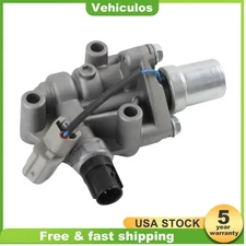 15810-PLR-A01 for Honda Civic 2002-2005 VTEC Solenoid Spool Valve 1.7L New