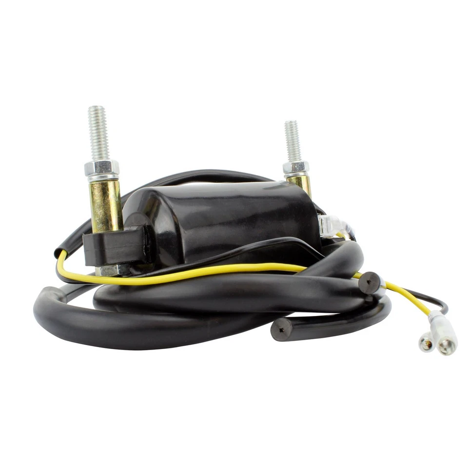 Ignition Coil For Suzuki GS GSX GSXR F 450 600 750 850 1000 1100 1979-2006 - Image 2 of 4