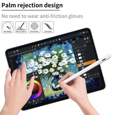 Touch Screen Pen Stylus Drawing Universal For iPhone iPad Samsung Tablet Phone