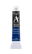 Grumbacher Academy Watercolor Paint, 7.5ml/0.25 Ounce, Pruss Office Product