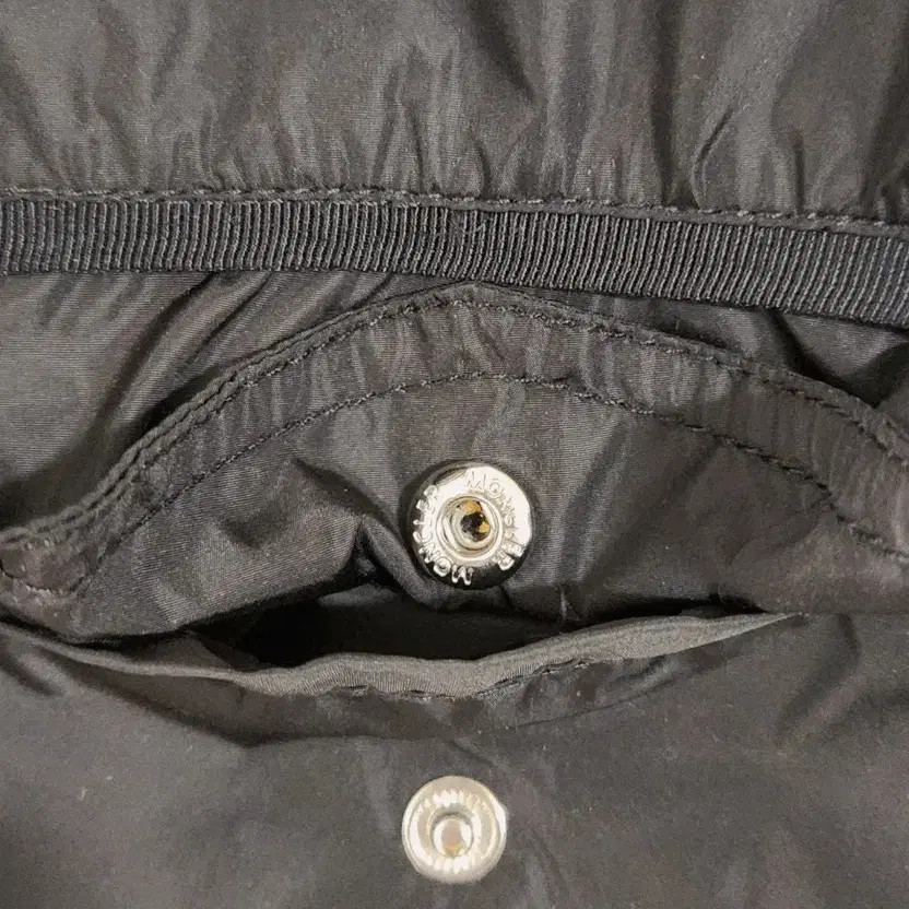 Moncler Windbreaker Jacket - Size 1, Free Shipping, Authentic thumbnail 11