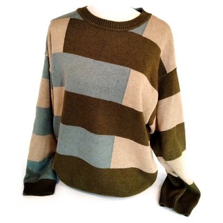 Ferragamo Suéteres Hombre Seda m 5521988