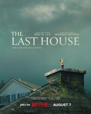 The Last House (2026) Movie Poster