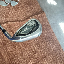 Callaway Steelhead XR Iron Set 6-PW Right-Handed Stiff Steel Shafts