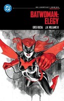 Batwoman: Elegy: Dc Compact Comics Edition Greg Rucka