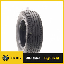 Used 24565r17 Bfgoodrich Advantage Control 107t - 1032