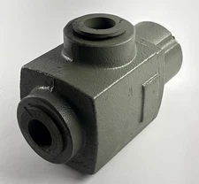 LPGPTF LPG Bypass Valve 25mm 0.75 MPa Differential Pressure thumbnail 5