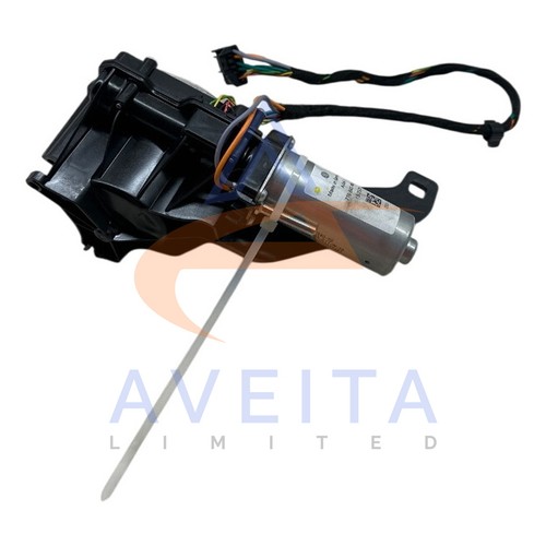 VW MULTIVAN TSI 4MOTION 2025 Sliding Door Motor Right Side  7T0843460C