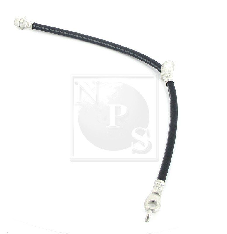 Flexible de frein T370A165 compatible Toyota durite hydraulique de freinage OEM 9094702D76