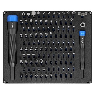 iFixit Manta Driver Kit Screwdriver Pry Fix Cellphones Tablet ...