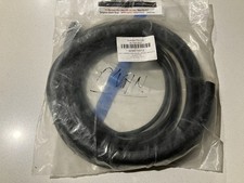 REAR UPPER TAILGATE GLASS SEAL FOR HOLDEN FX FJ FB EK  BRAND NEW IN PACKAGING