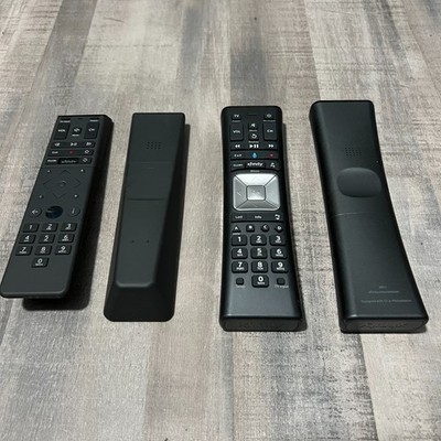 XFINITY Comcast XR15 V2-UQ  & XR11 Voice Activated Remote Controls