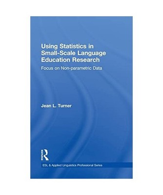 Using Statistics in Small-Scale Language Education Research: Focus on Non-Parame