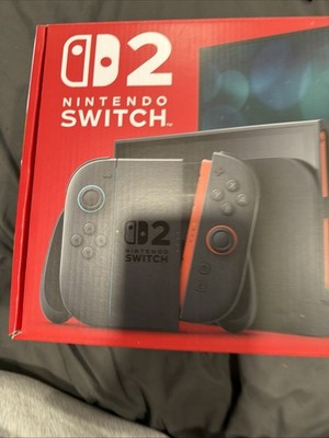 Nintendo Switch 2