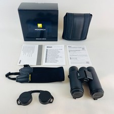 Nikon MONARCH M7 8x30 Binoculars