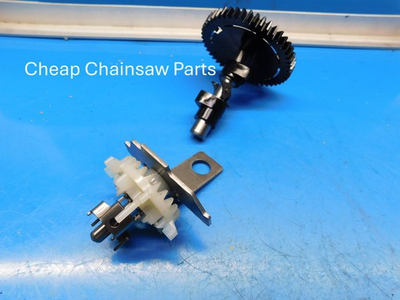 #ad #ad CAM SHAFT FOR STIHL RB200 PRESSURE WASHER BOX 215 D $35.00