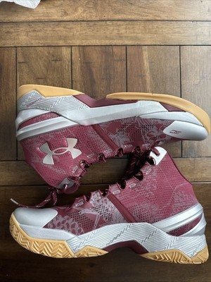 27cm【送料込み】Curry2.5 w*0様 Under Armour UA Curry 2.5 27cm ステフィ