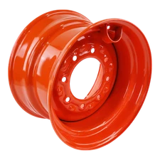 Skid Steer Wheel Rim 281066138464 fits Caterpillar 236 242 246 248 252 262 256