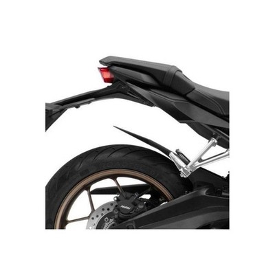 Parafango Posteriore Puig 4691J In ABS Per Honda CBF600 (2008-) - Antispruzzi, Resistente Agli Urti