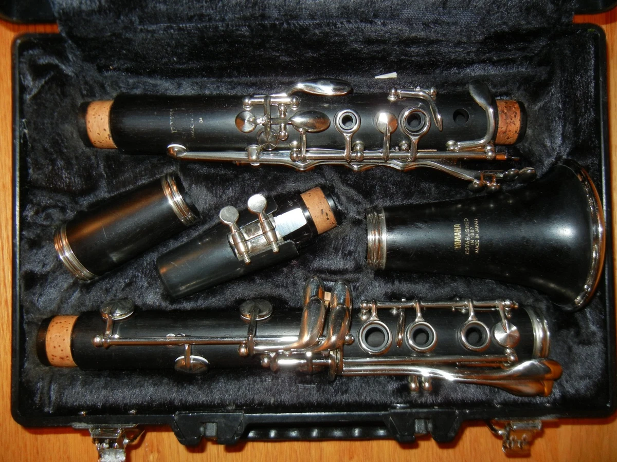 Yamaha Ycl 34 for sale - eBay