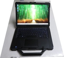 Dell Pro Rugged 14 Laptop 14" FHD Intel Core Ultra 5 336H 32GB DDR5 512GB SSD