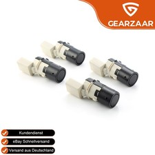 4x Park Sensor PDC Geeignet für VW Multivan 5 Vorne Hinten Einparkhilfe