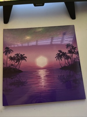 Paradise by Purple Disco Machine [VINYL] Brand New And Sealed, Fast Postage